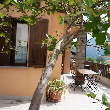 Belvedere Ferienhaus Lizzano In Belvedere